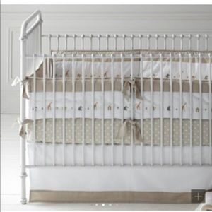 Restoration Hardware Crib Set